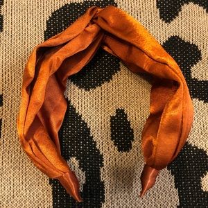 Silk Headband- Target